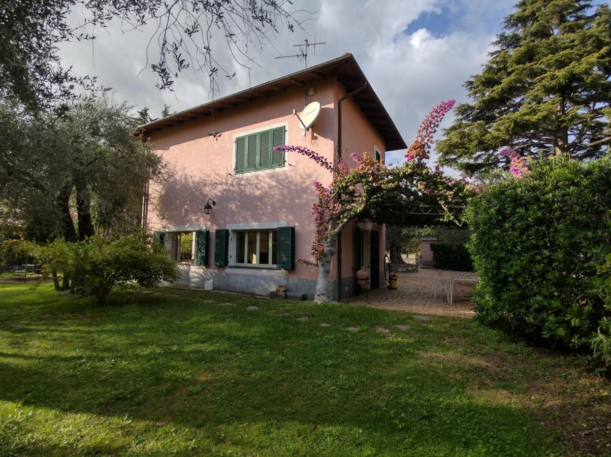 Andarosa - B&B