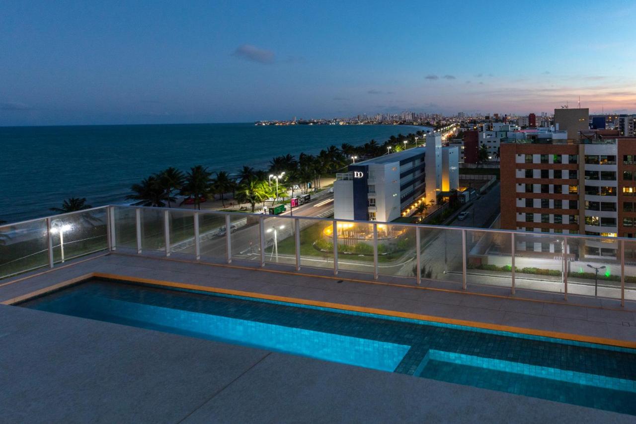 Appartement met Uitzicht op Zee