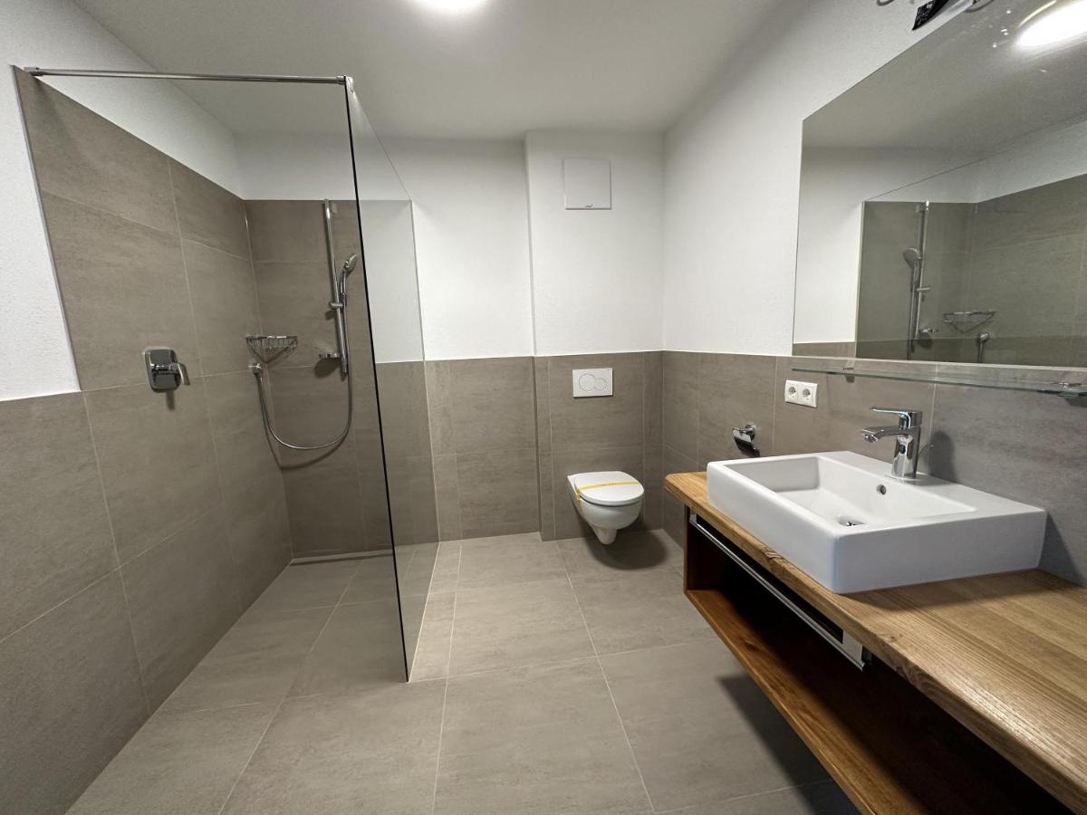 Appartement met 3 Slaapkamers en Douche