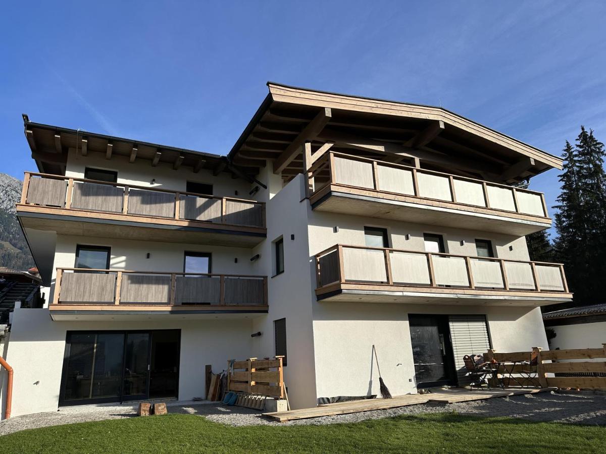 Appart Anna - B&B