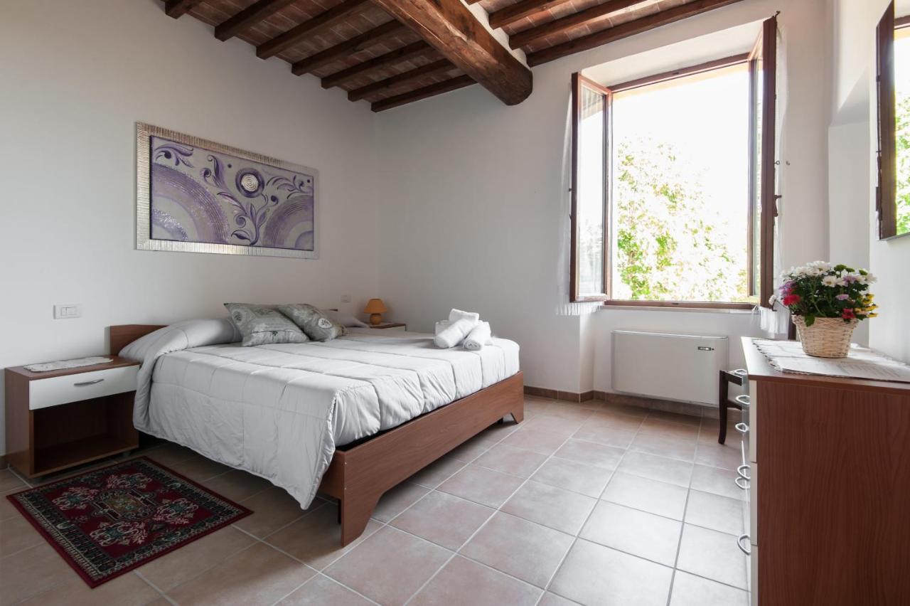 Habitación Doble Superior