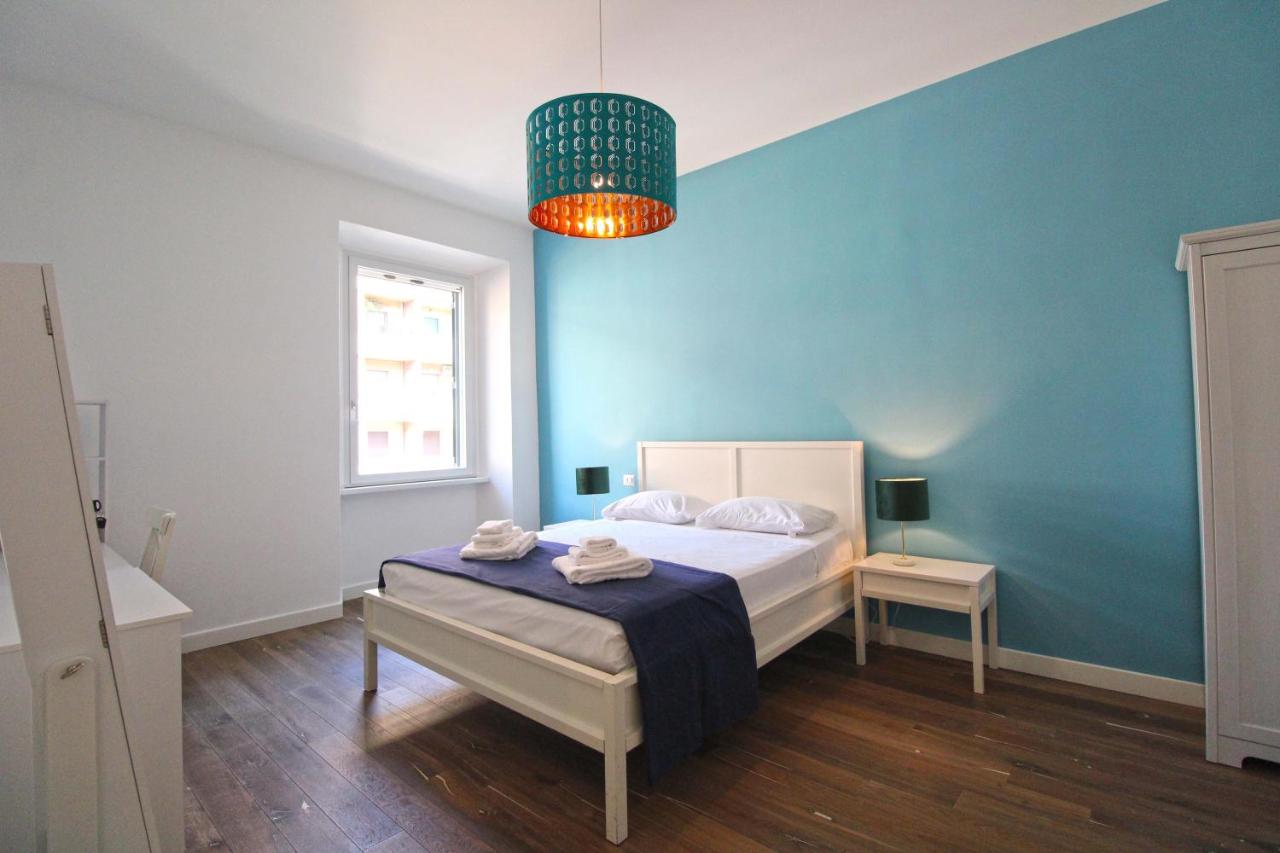 Borsieri Apartments - by 101Flats - B&B Roma