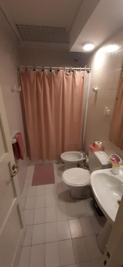 Standard Zweibettzimmer mit Gemeinschaftsbad