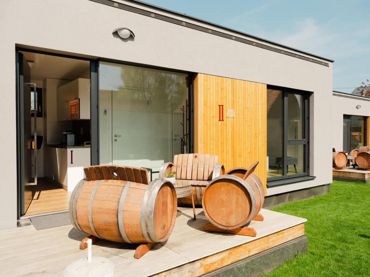 Ipsmiller Appartements - B&B Schrattenberg