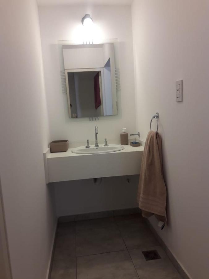 Depto amoblado en el centro de la capital de cordoba - Chambres d’hôtes Córdoba