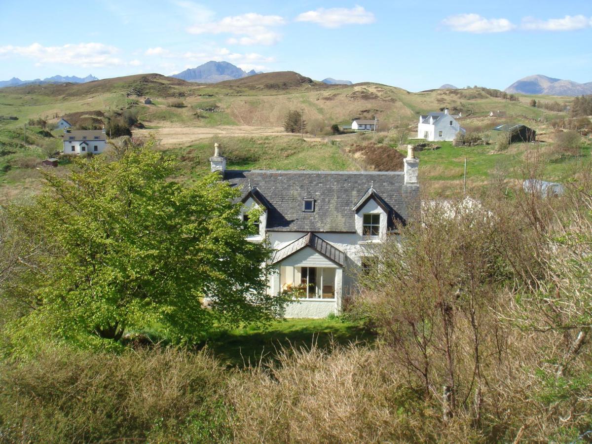 B&B Tarskavaig - Braeside cottage - Bed and Breakfast Tarskavaig