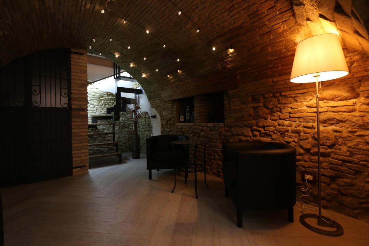 PETITE MAISON - B&B Lanciano