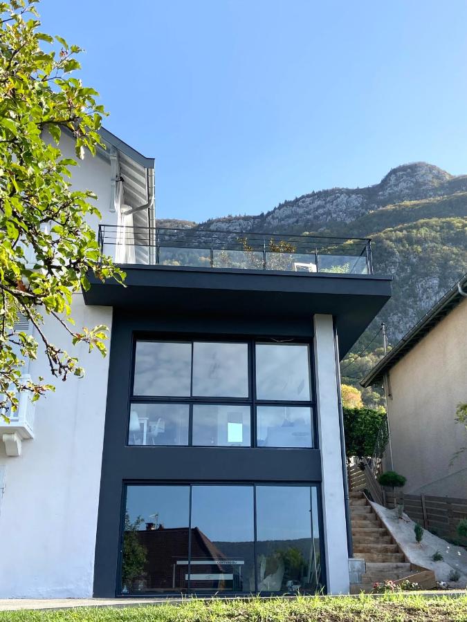 L'Atelier des Rêves - B&B Veyrier-du-Lac