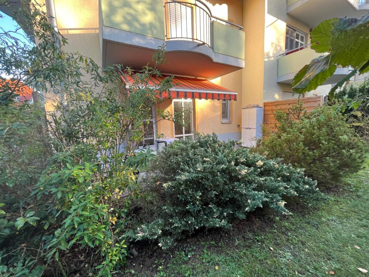 Appartement met 1 Slaapkamer