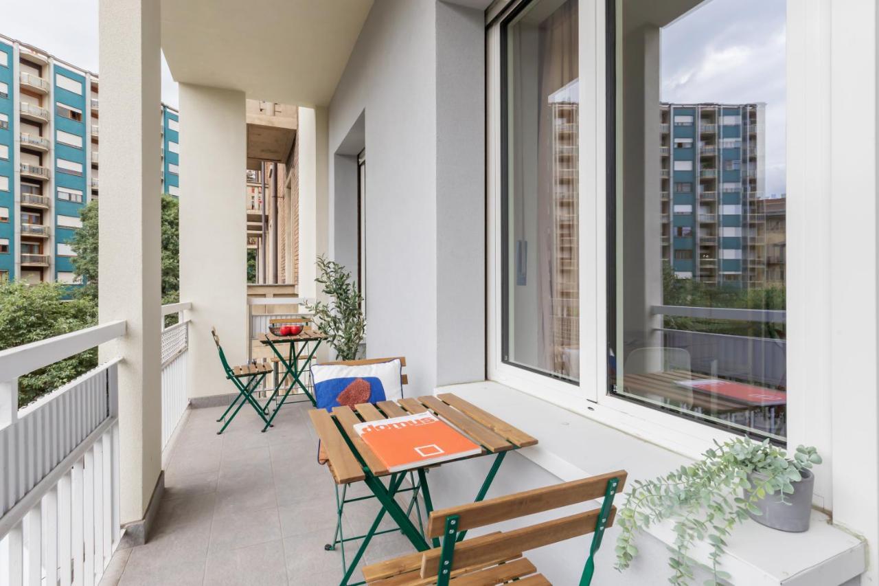 Top Living Apartments - Carducci - Ferienwohnung