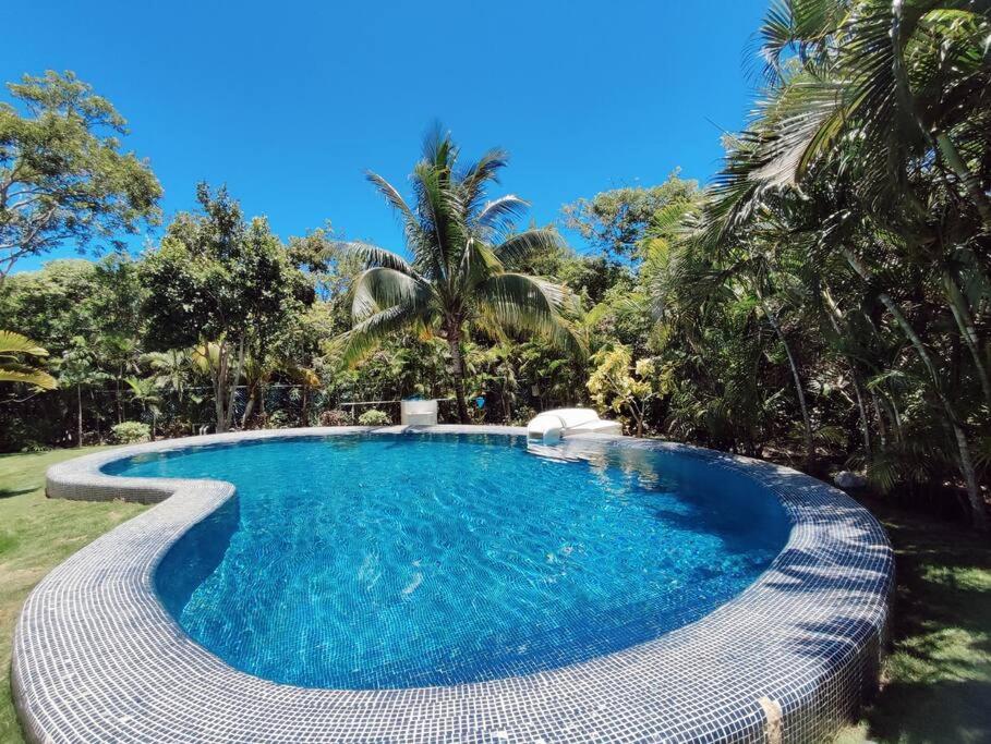Condo Yalku - Private access to Lagoon - Ferienwohnung