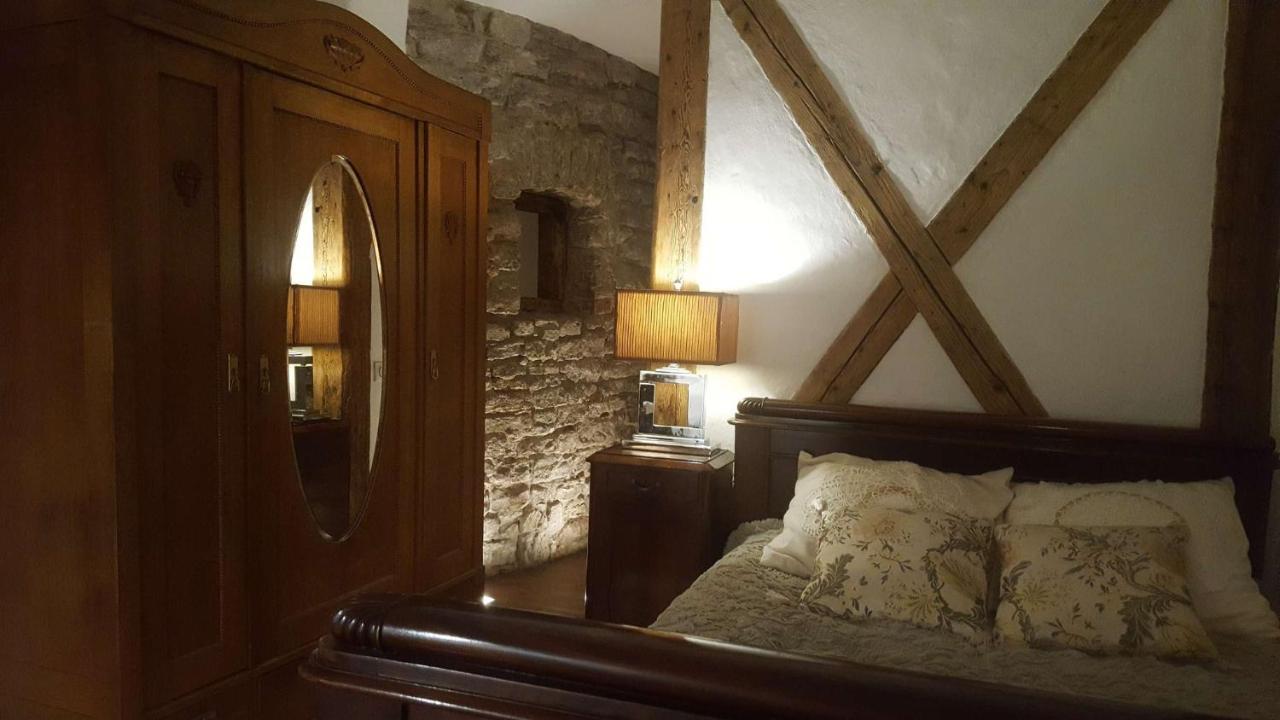 Casa con 1 Camera da Letto