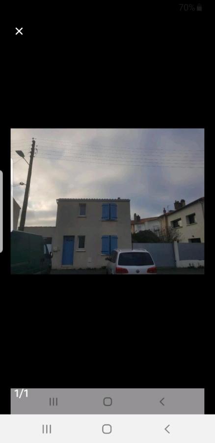 Joli appartement 50 m2 classé 3 etoiles avec terrasse et jardin - B&B