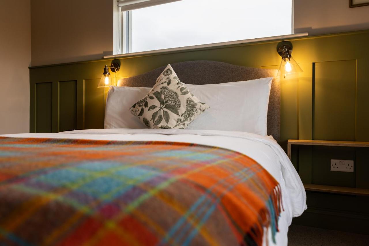Aiteall Boutique Accommodation - Chambres d’hôtes Liscannor