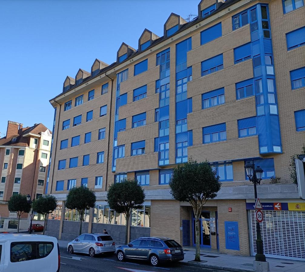 LA ERIA I, muy soleado, Wifi, garaje, 15 min a pie al centro - VUT-5781-AS - Chambres d'hôtes Oviedo