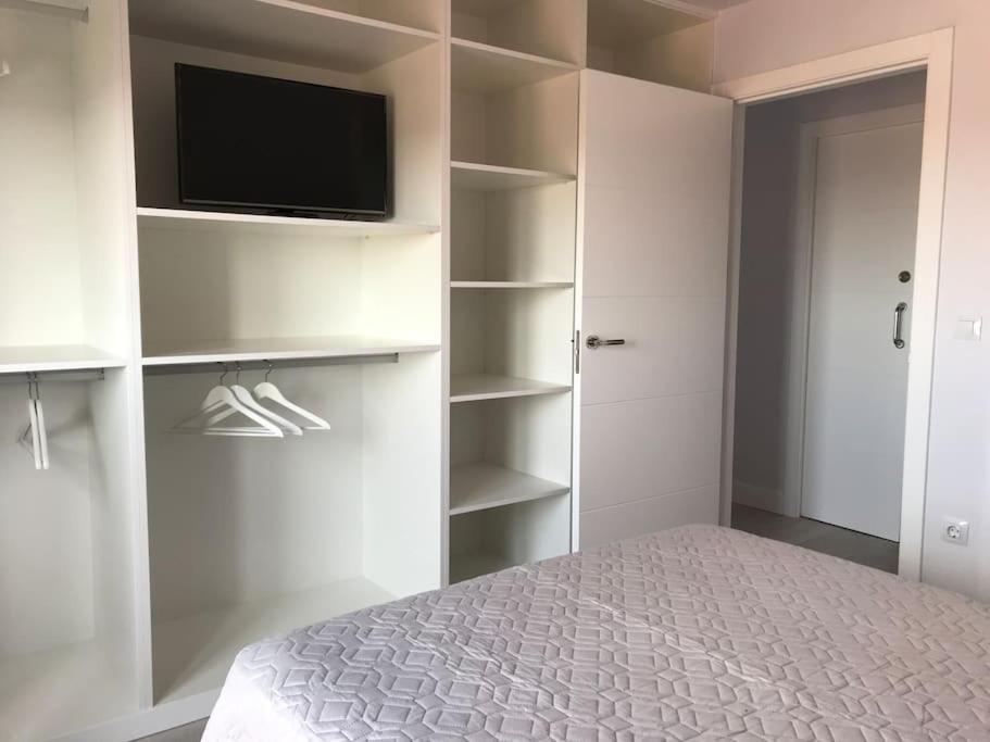 Albatros (wifi y garaje) - B&B Ávila