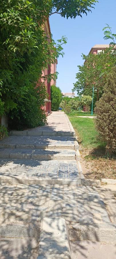 Comfy Place with a private garden in Giza - Ferienwohnung
