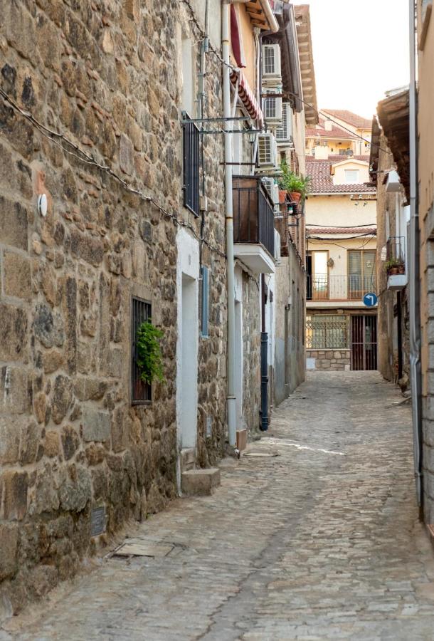 Casa Rural La Pinara - Ferienwohnung