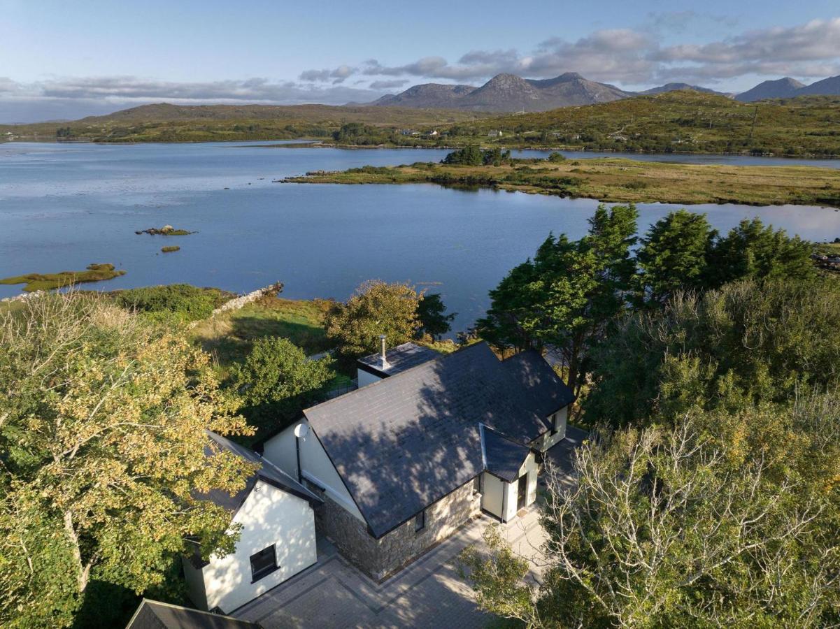 Cottage 424 - Cashel - Bed and Breakfast