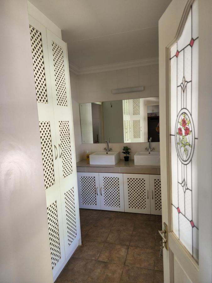 Habitación Doble con baño privado