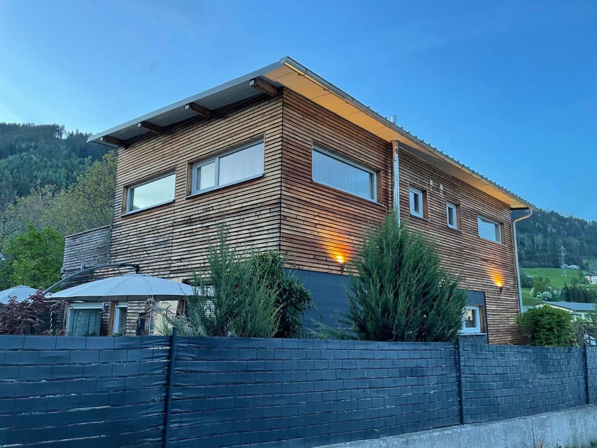 Chalet Maya - B&B