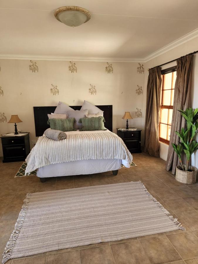 Habitación Doble con baño privado