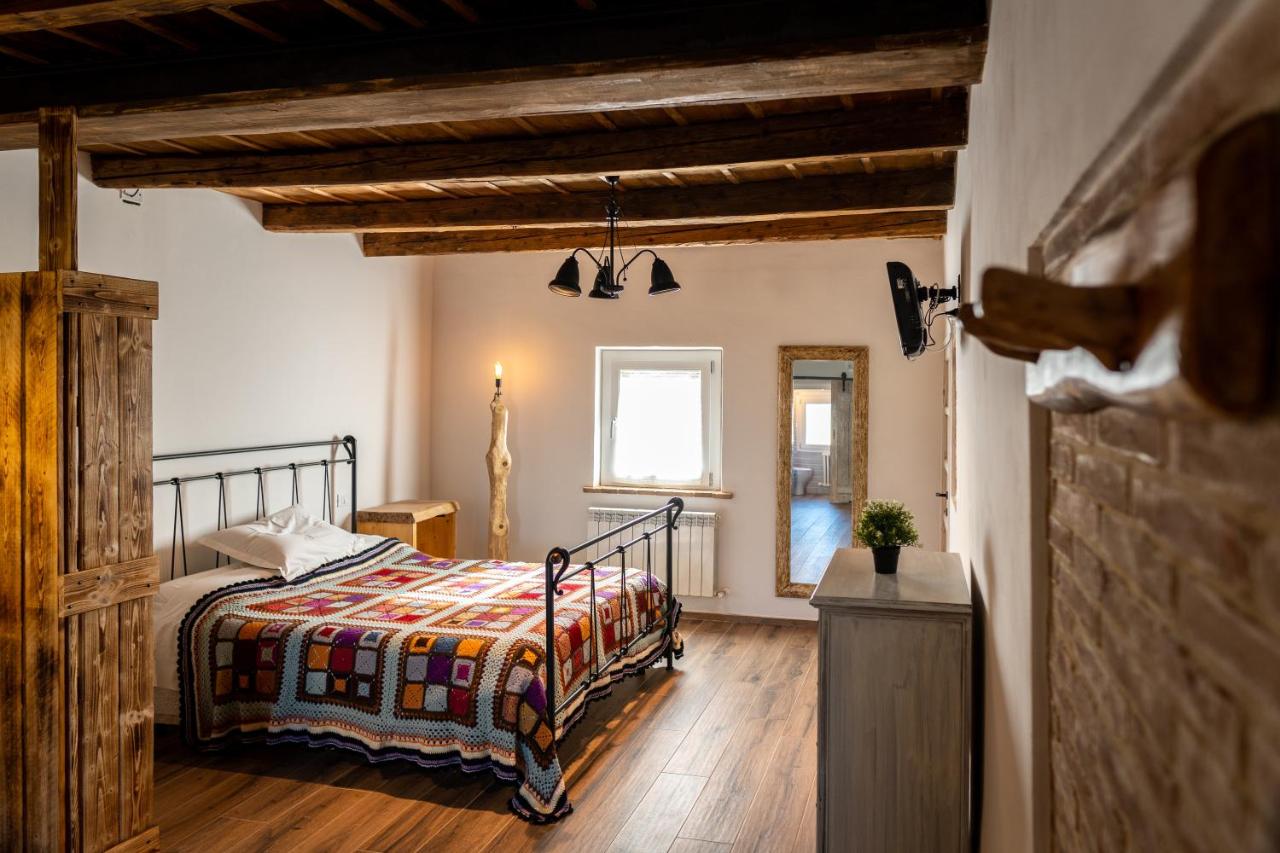 B&B Ancona - La Rosa del Borgo - Bed and Breakfast Ancona