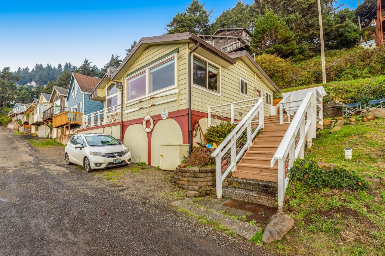 Two Bedroom Holiday Home