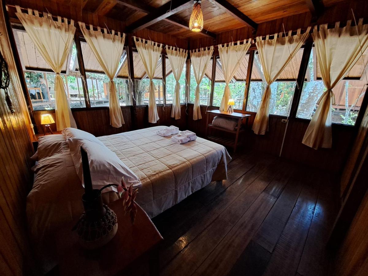 Chambre Double avec Salle de Bains Privative
