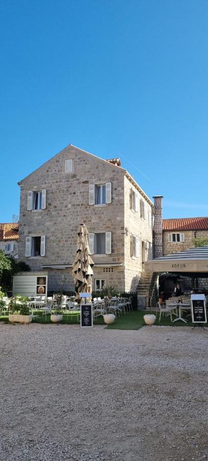 Apartments Vlaho - B&B Ragusa