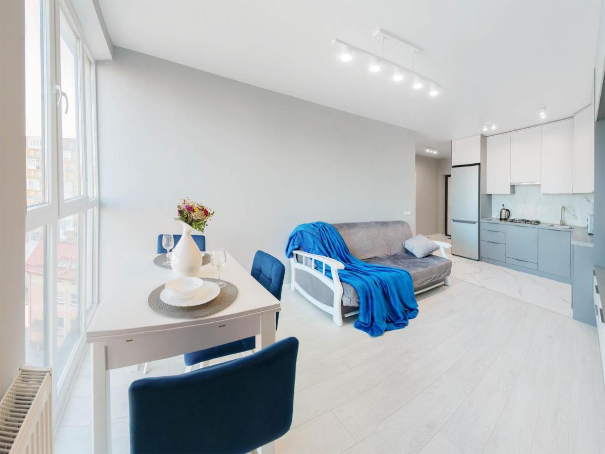 Panorama Stay Львів,Зелена 263 - Bed and Breakfast Lviv