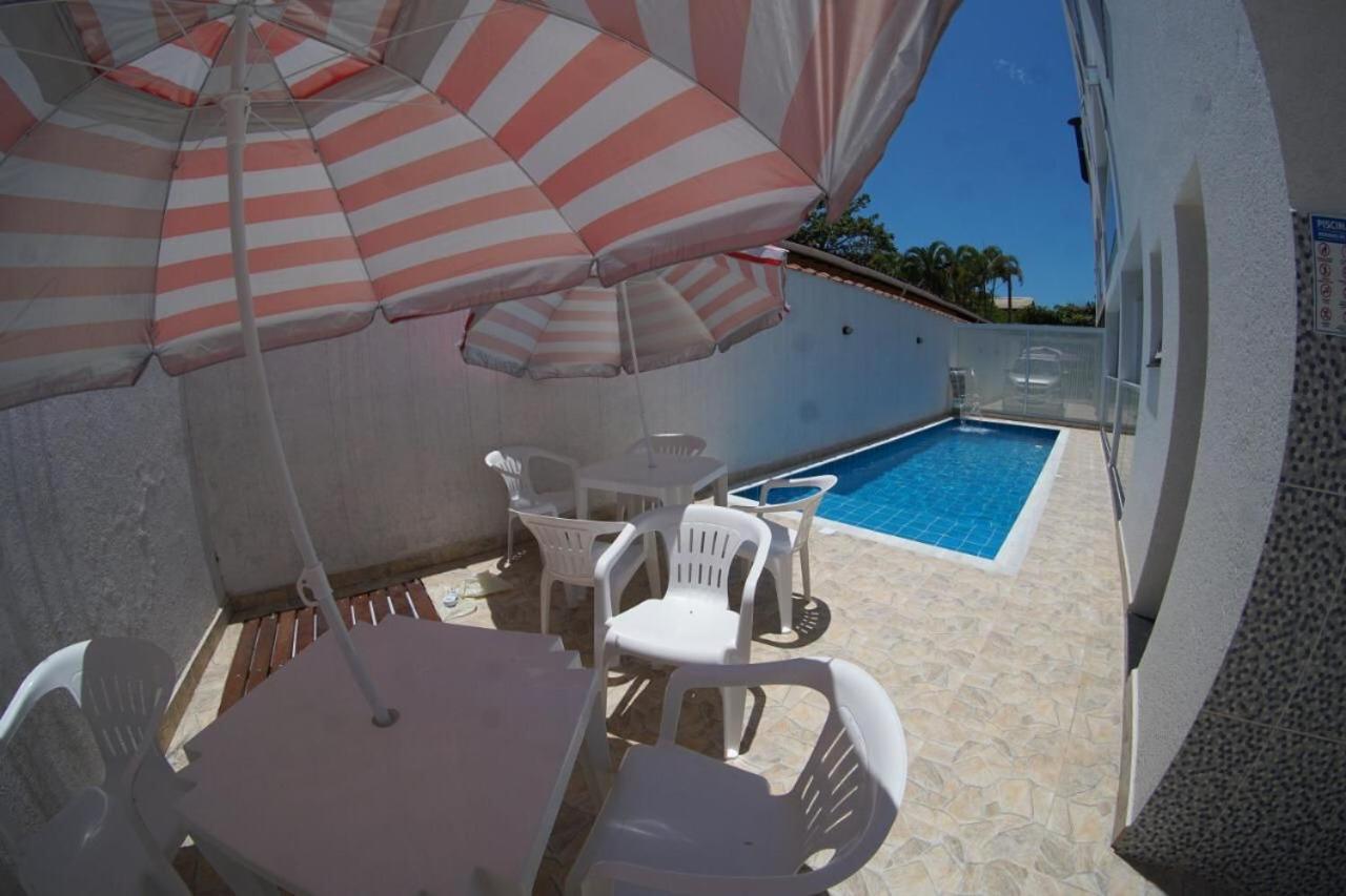 LeMar Ubatuba - Bed and Breakfast Ubatuba