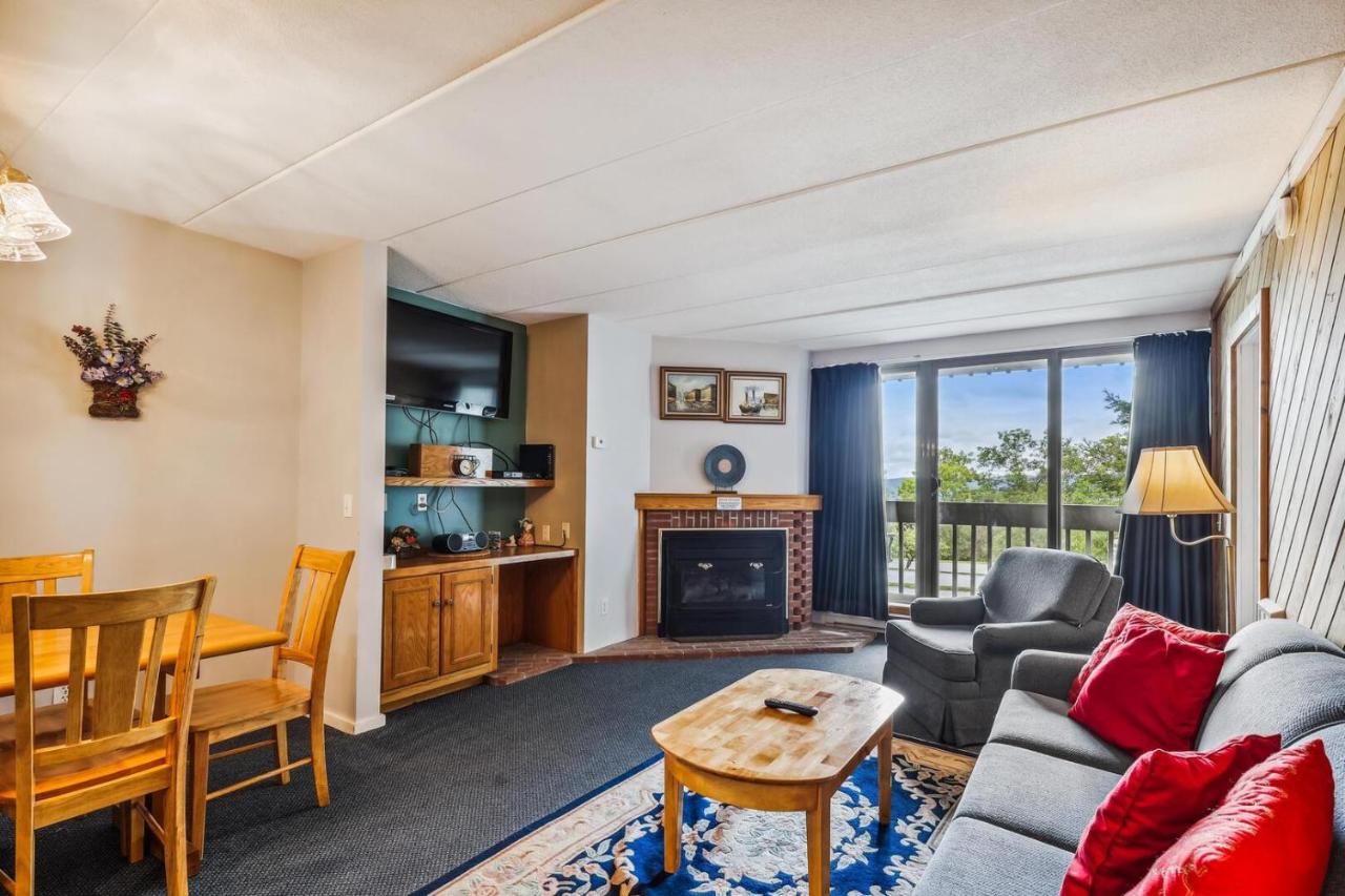 Pinnacle C09 - B&B Killington