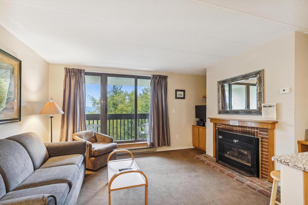 Pinnacle F14 - Bed and Breakfast Killington