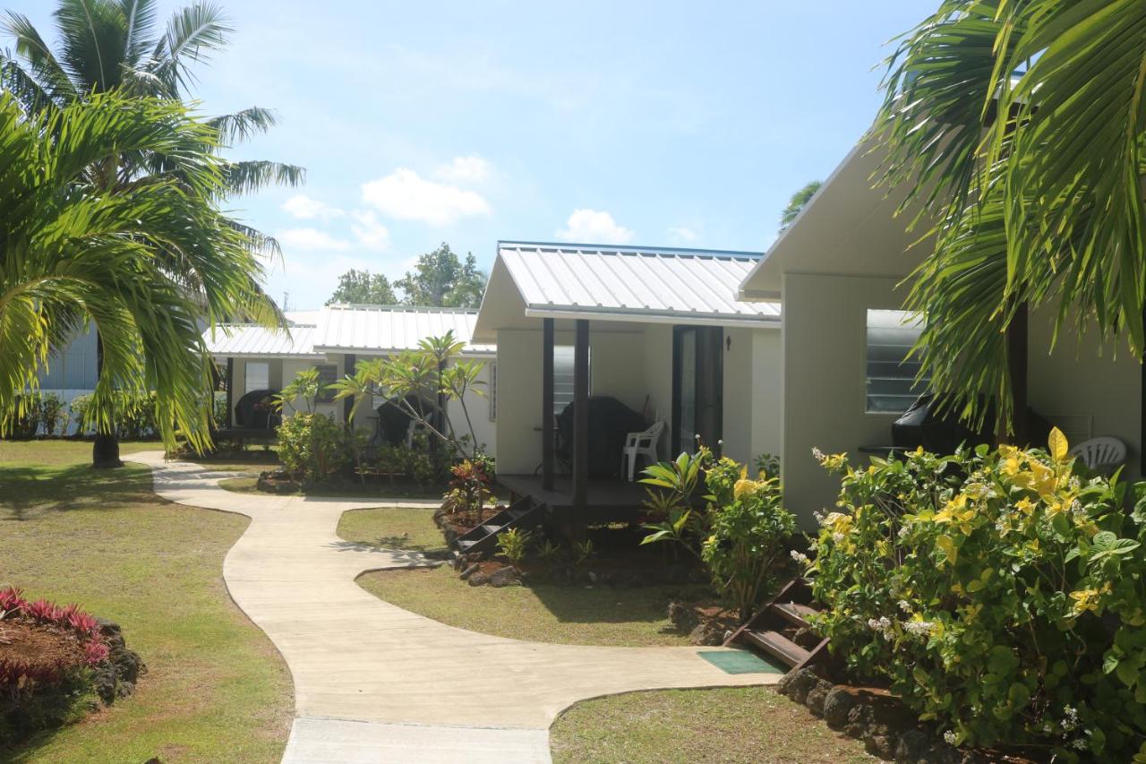 Deluxe Bungalow with Sea View