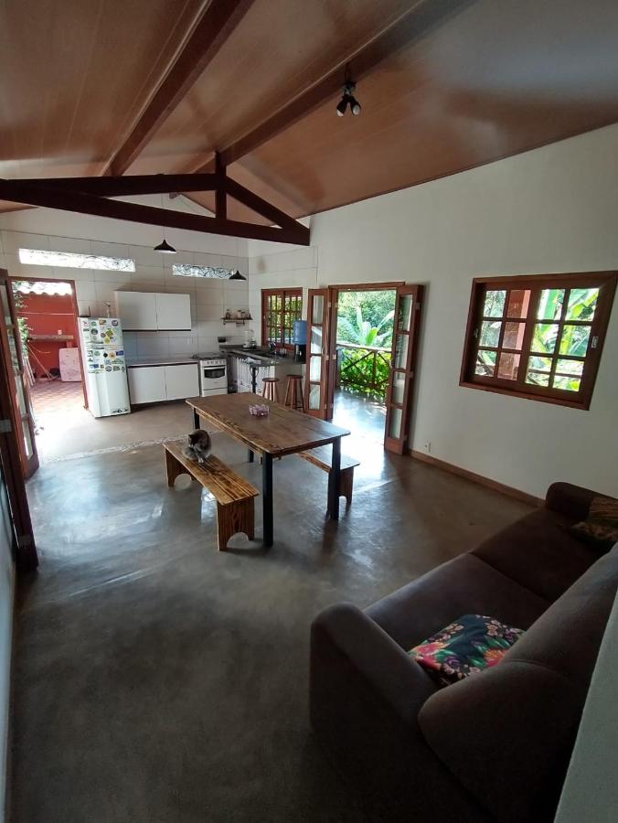 Casa Colmeia - B&B Lençóis