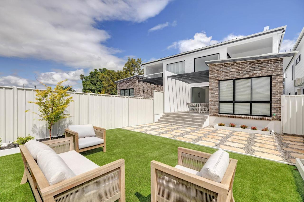 MySpace on Market - Apartment 2 - B&B Mudgee