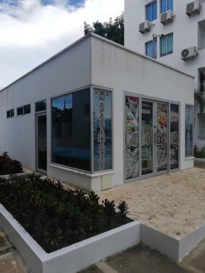 Apartamento en caribe campestre - B&B Coveñas