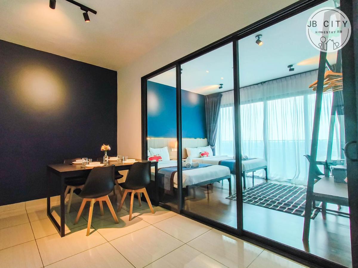Appartement met Balkon