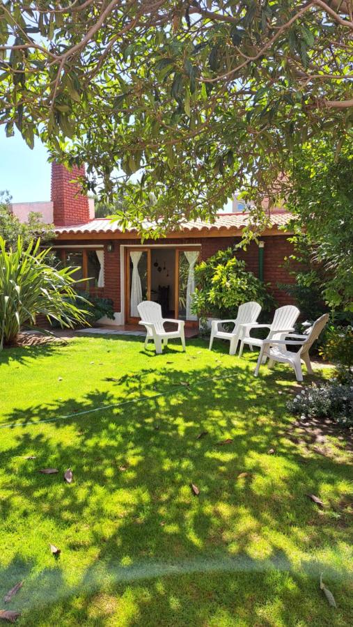 B&B Puerto Madryn - Altamar - Bed and Breakfast Puerto Madryn