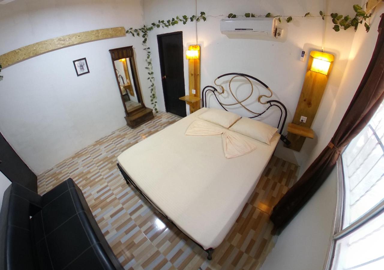 Tweepersoonskamer met Eigen Badkamer