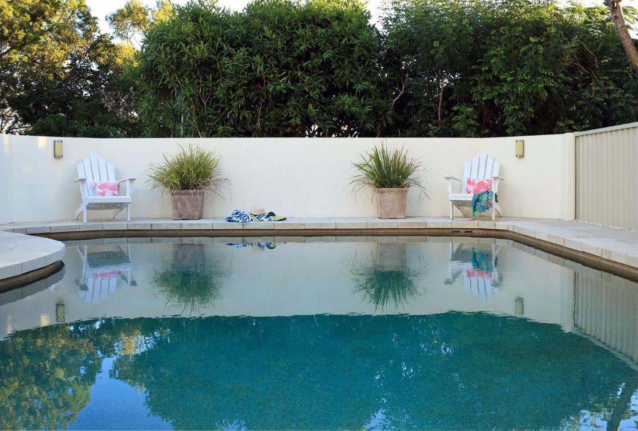 15 Nairana Rest Noosa Heads - B&B