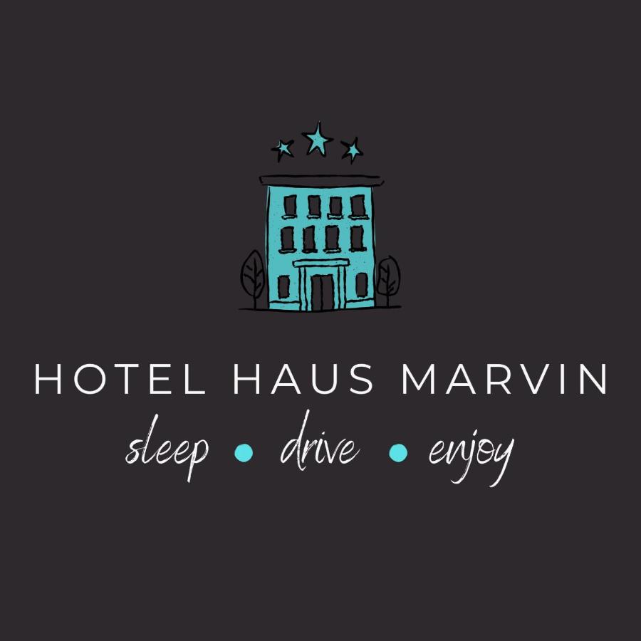 B&B Döttingen - Haus Marvin - Bed and Breakfast Döttingen