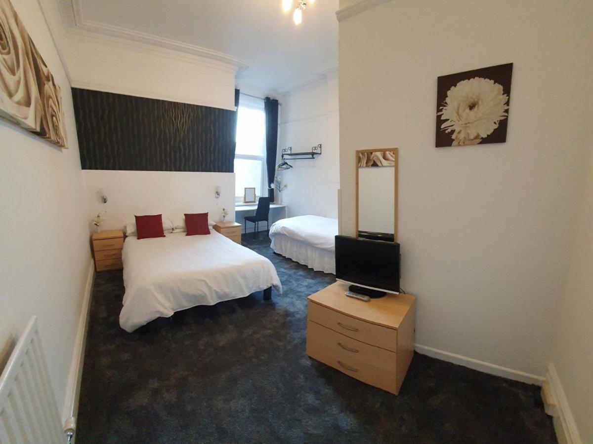 Apartamento - Planta baja