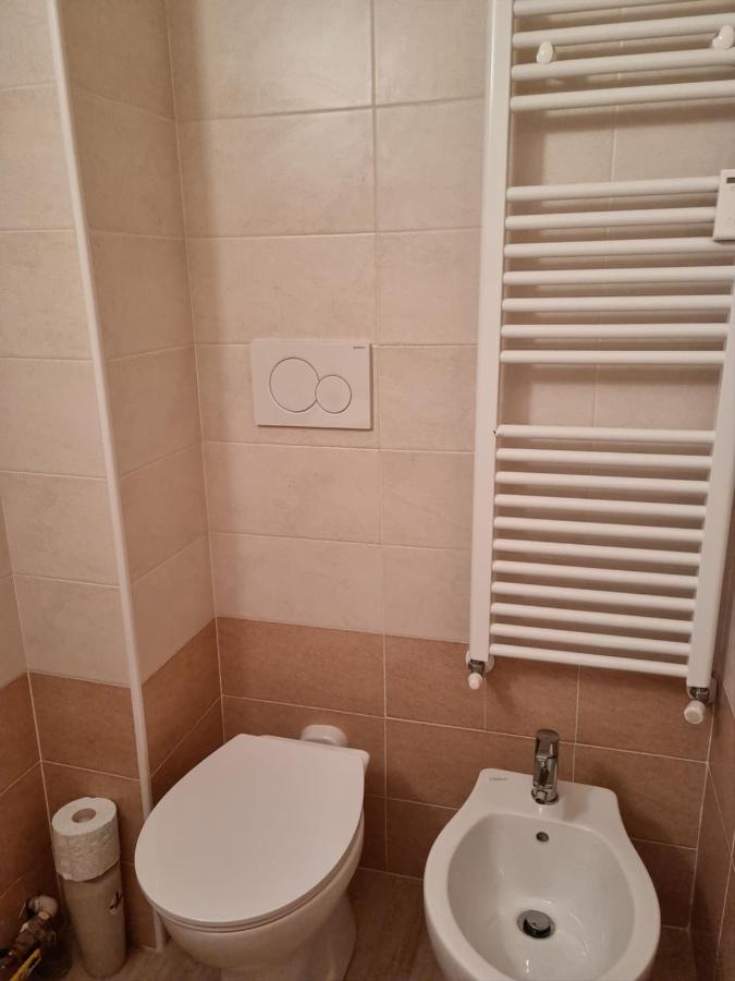 Trento- Monte Bondone Appartamento tipico di montagna - Ferienwohnung