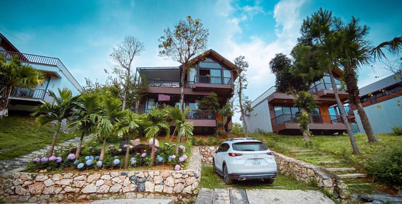 MyBinsu Villa - Venue Travel - B&B