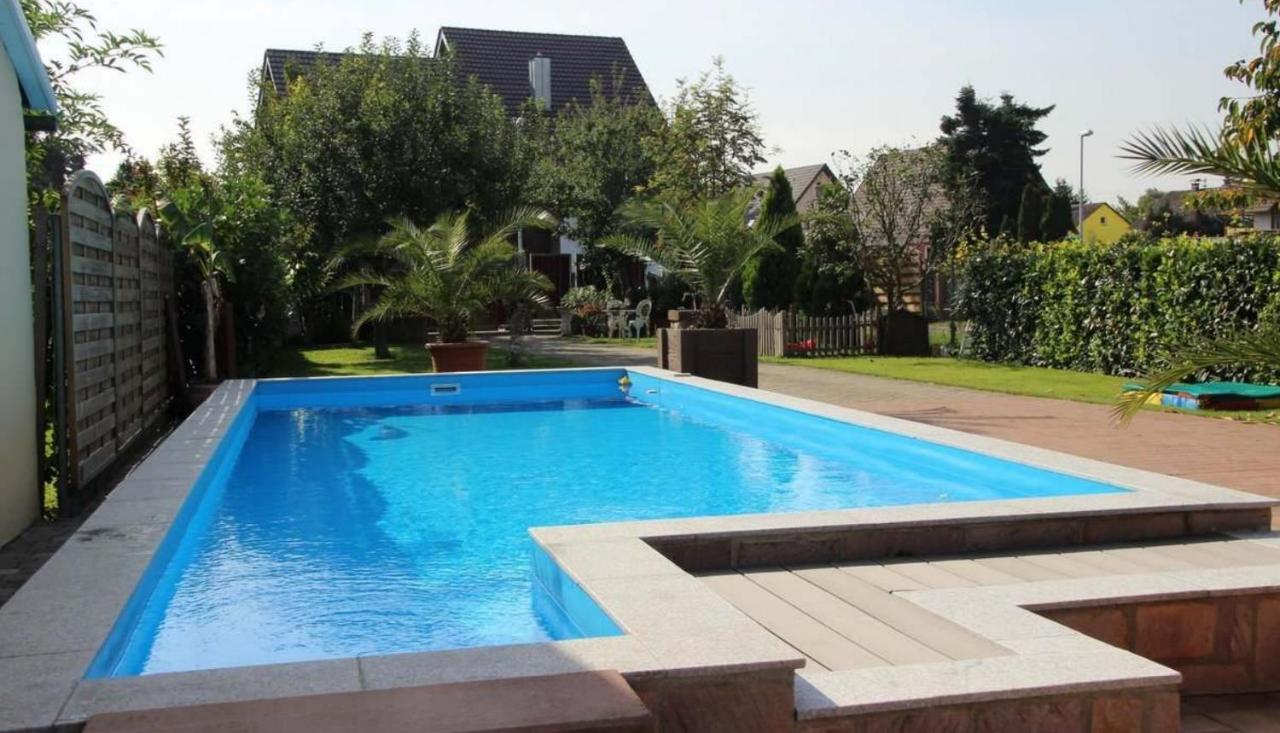 Superior Maisonette-Wohnung-nur 5 min zum Europapark - B&B