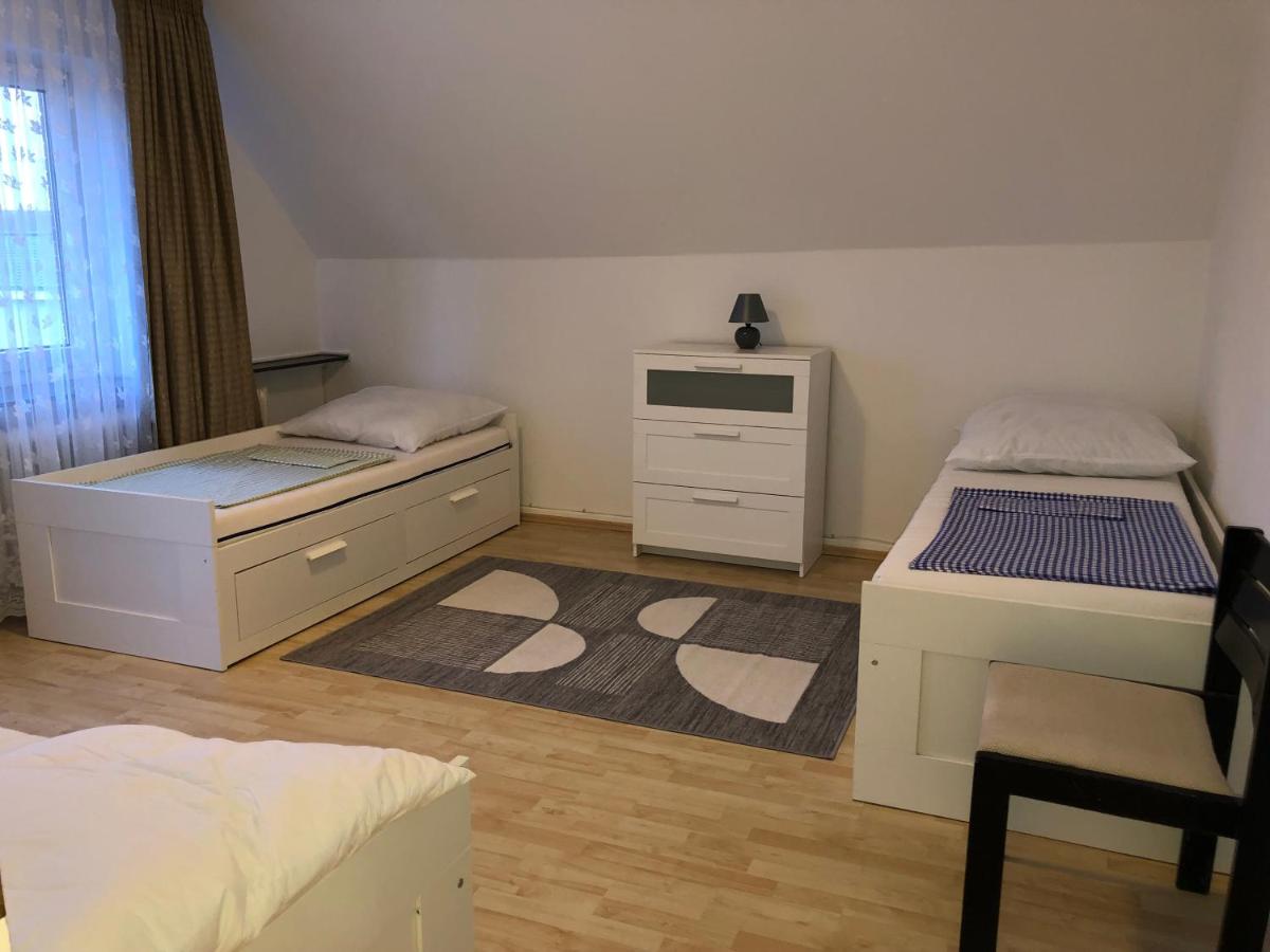 Ritfa 4 - B&B