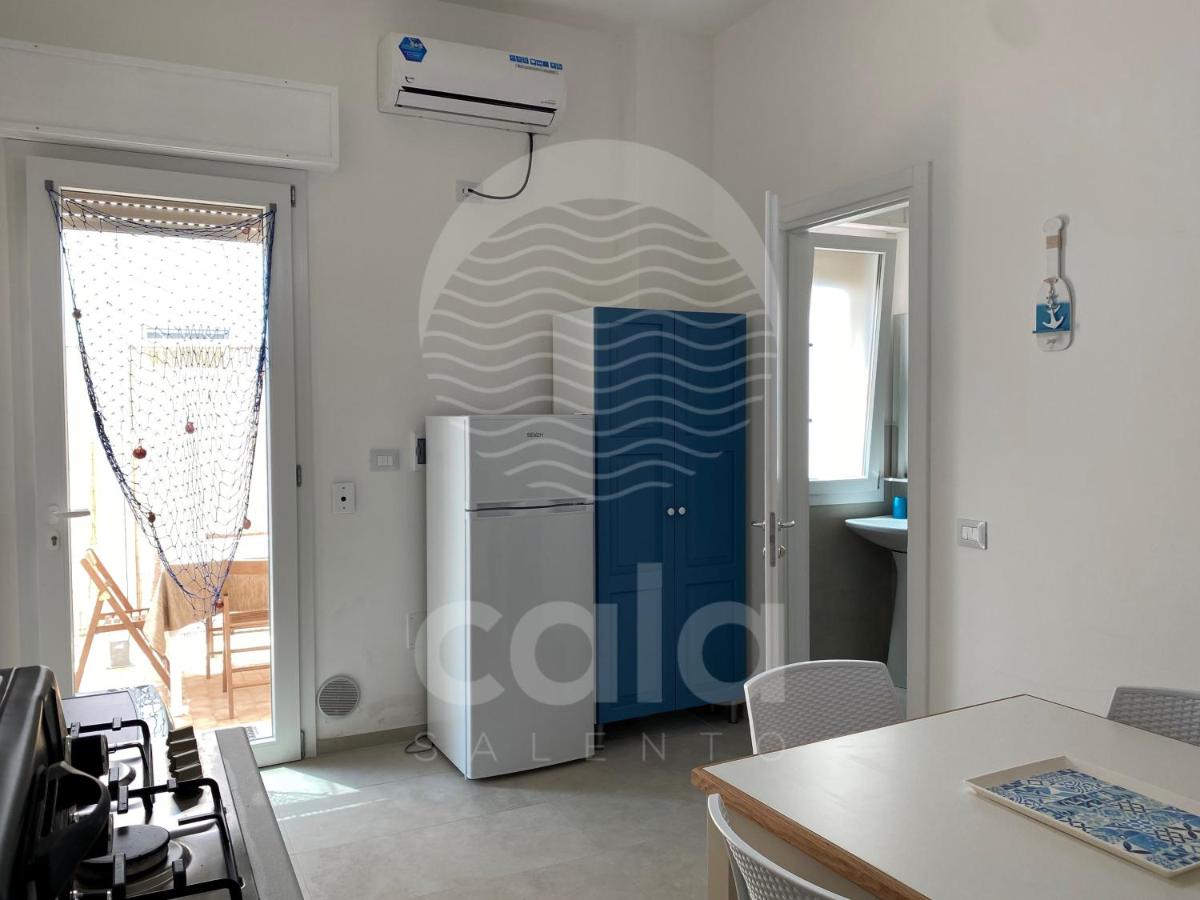 Casa Jonica n°1 - B&B Torre Lapillo