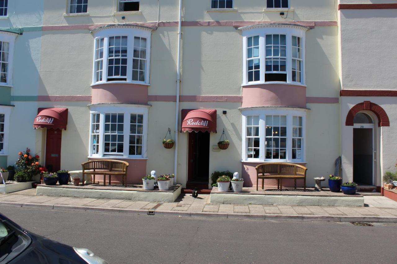 The Redcliff - B&B
